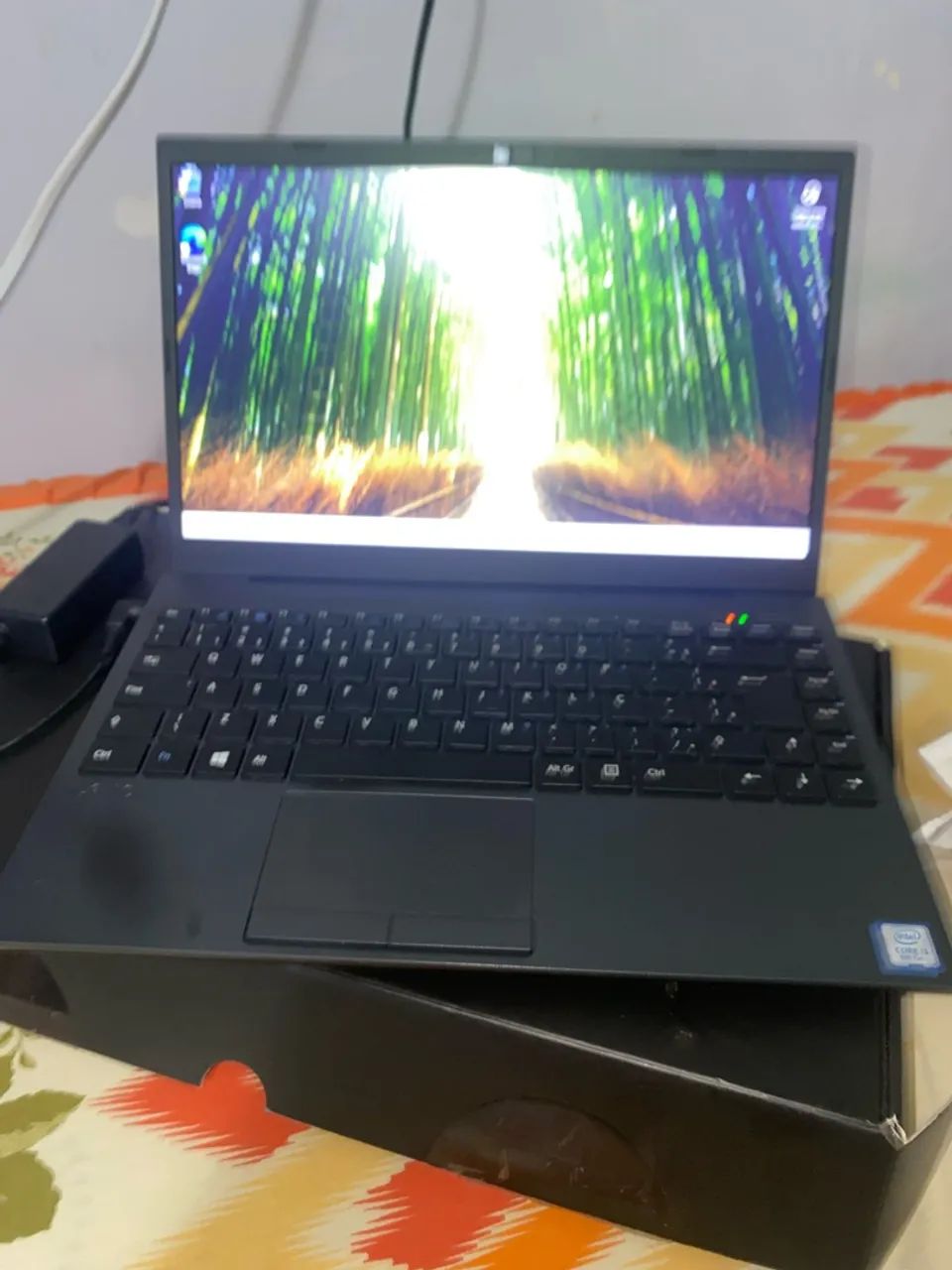Notebook vaio Fe14 i3 - Foto 4