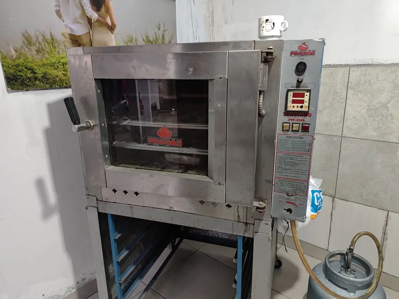 Forno  - Foto 2