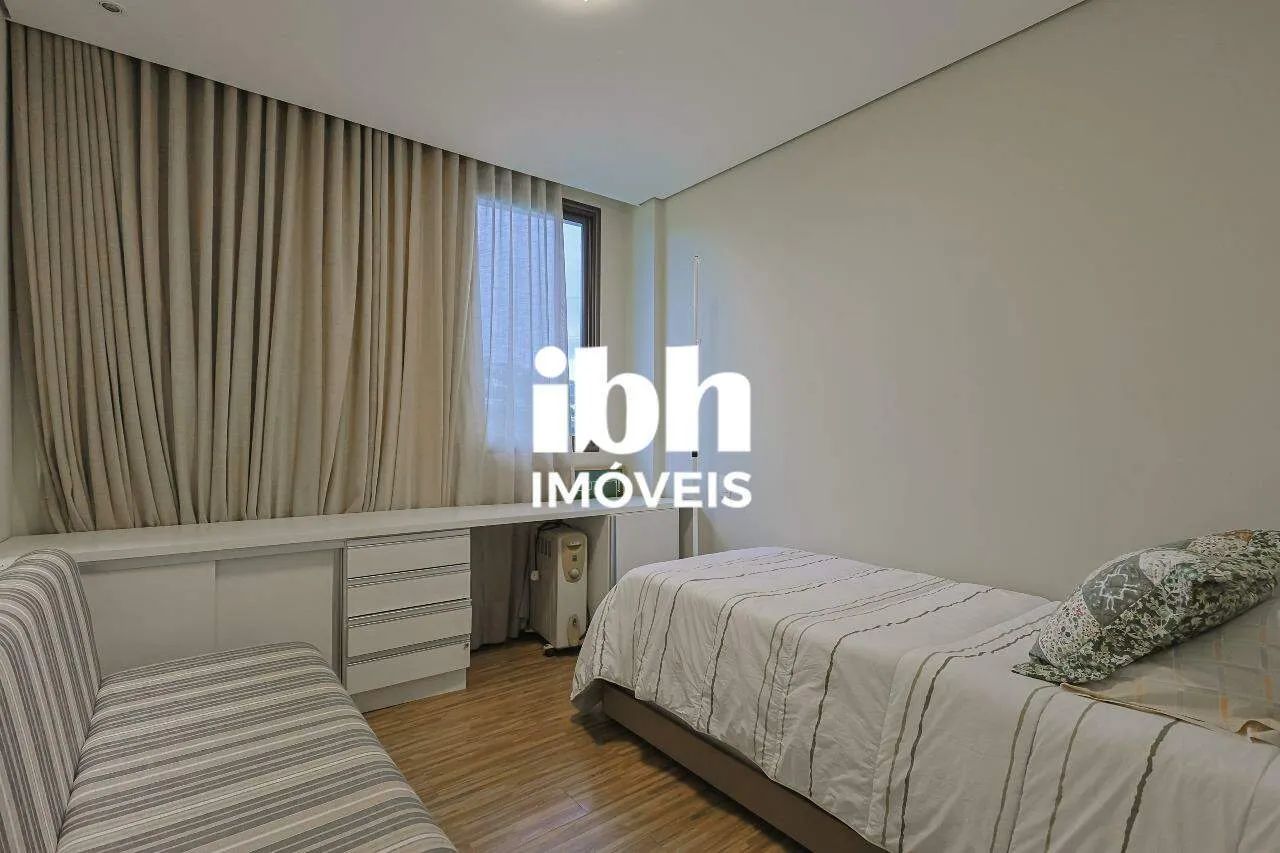 Apartamento com área privativa 4 quartos no Vale dos Cristais - Foto 5