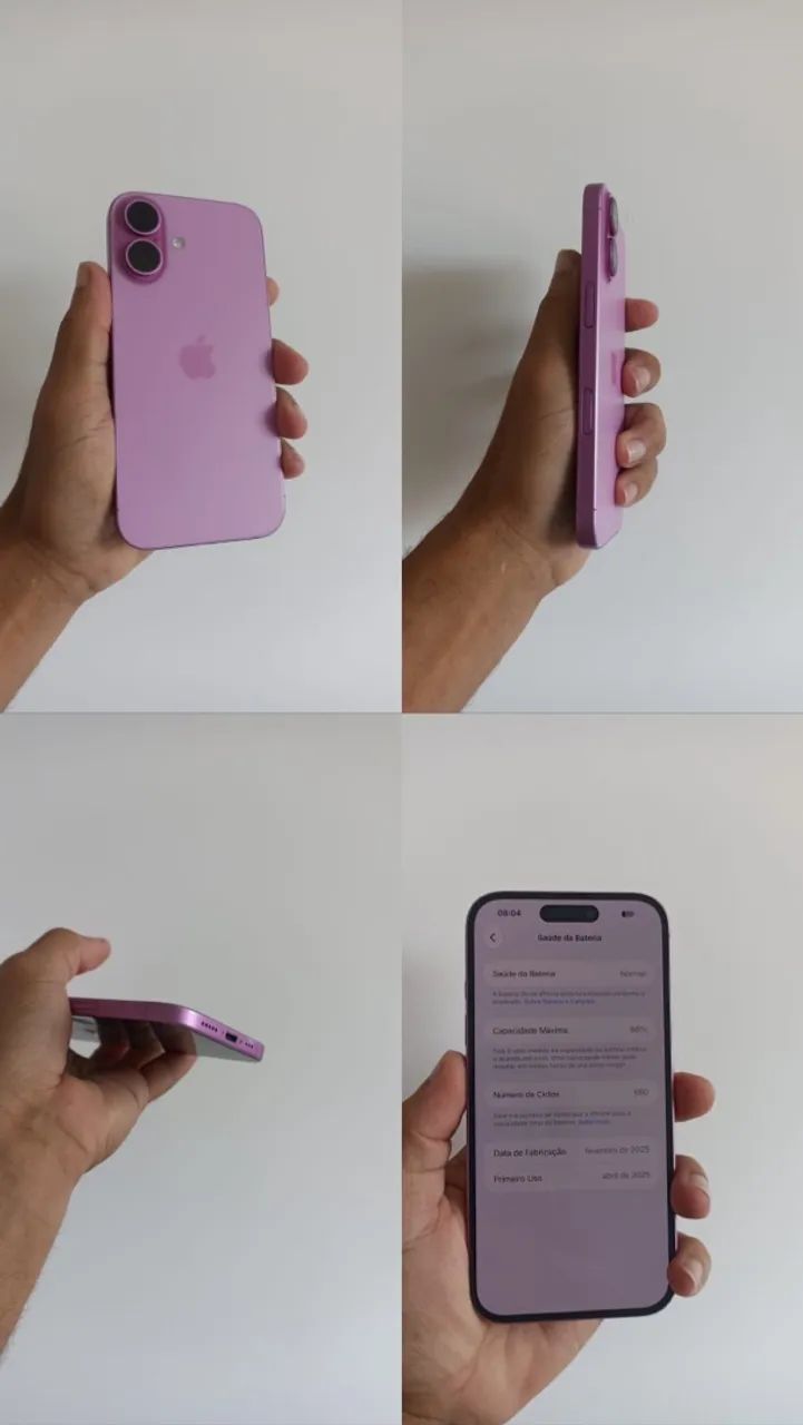 IPHONE 16 - Foto 2