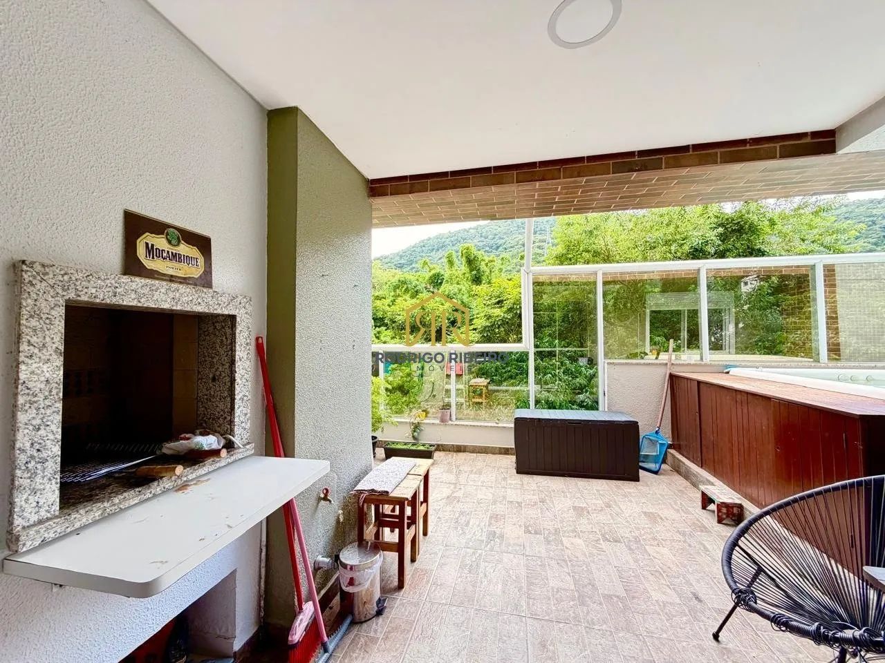 APTO GARDEN 03 DORM. SENDO 01 SUITE, 02 VAGAS. - Foto 5