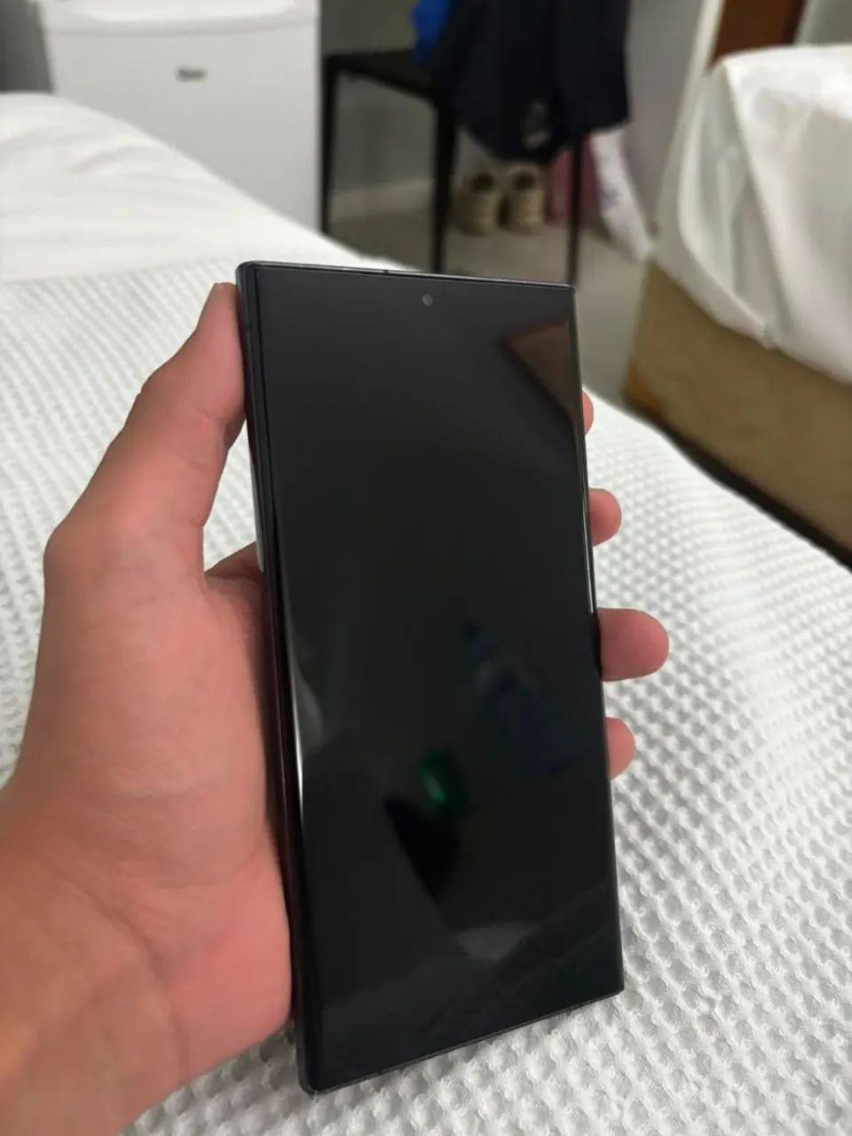 Samsung S23 Ultra 256GB - Foto 2