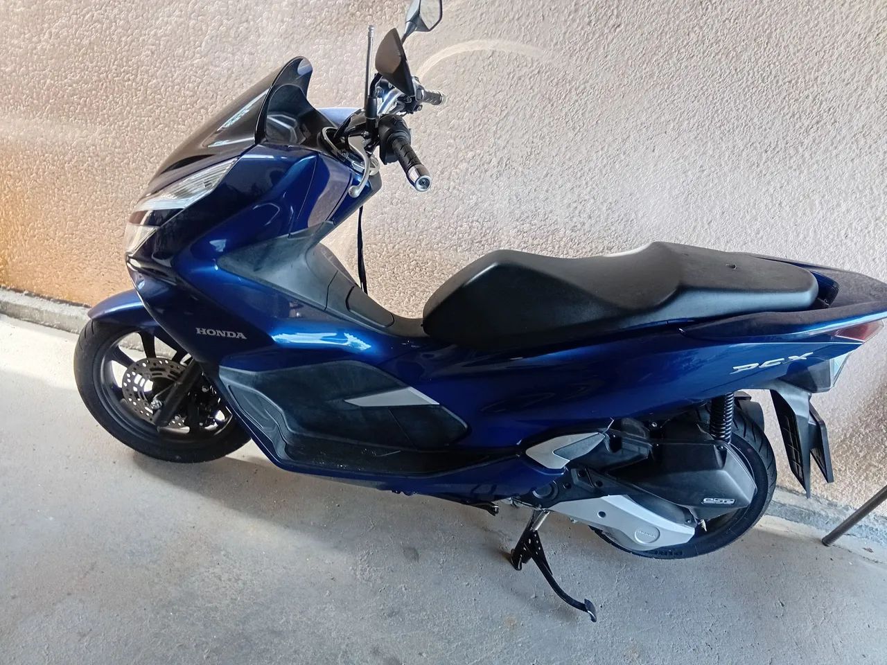 Pcx conservada 11.000 km - Foto 5