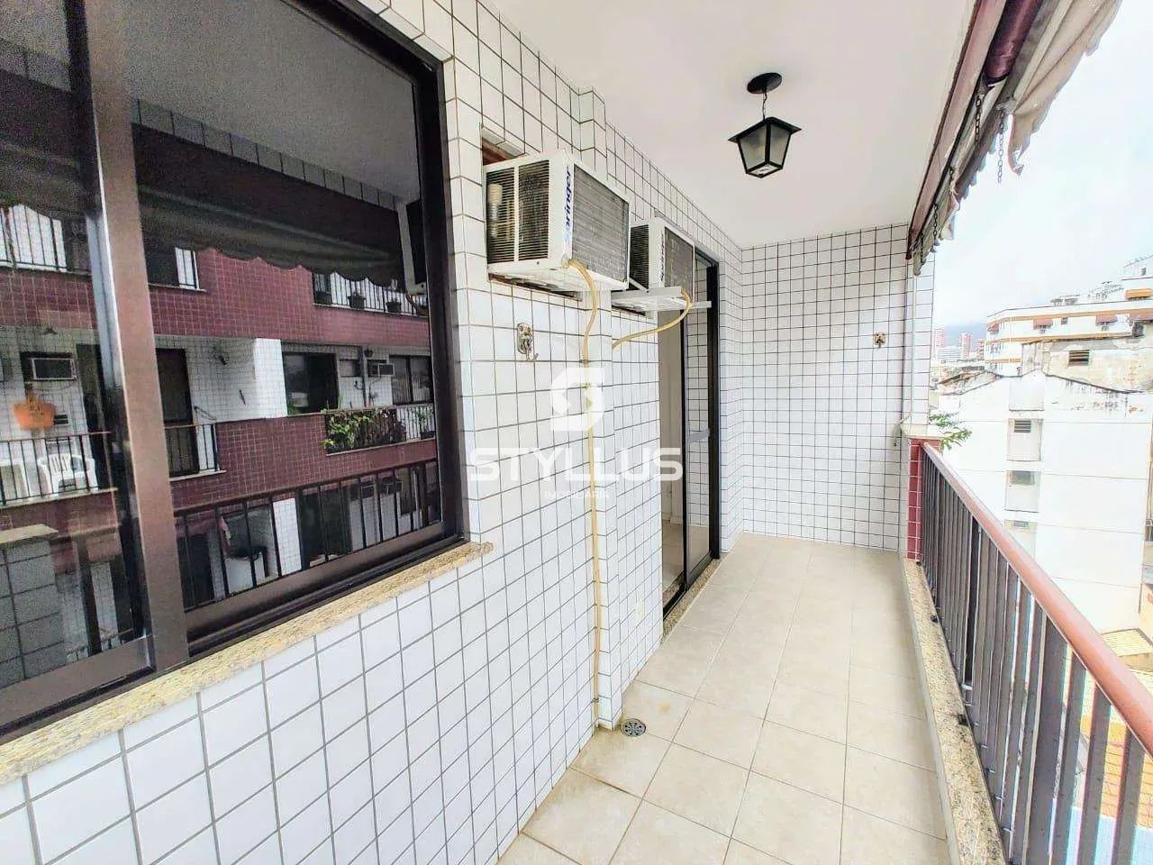 Méier | Apartamento 3 quartos, sendo 1 suite - Foto 2