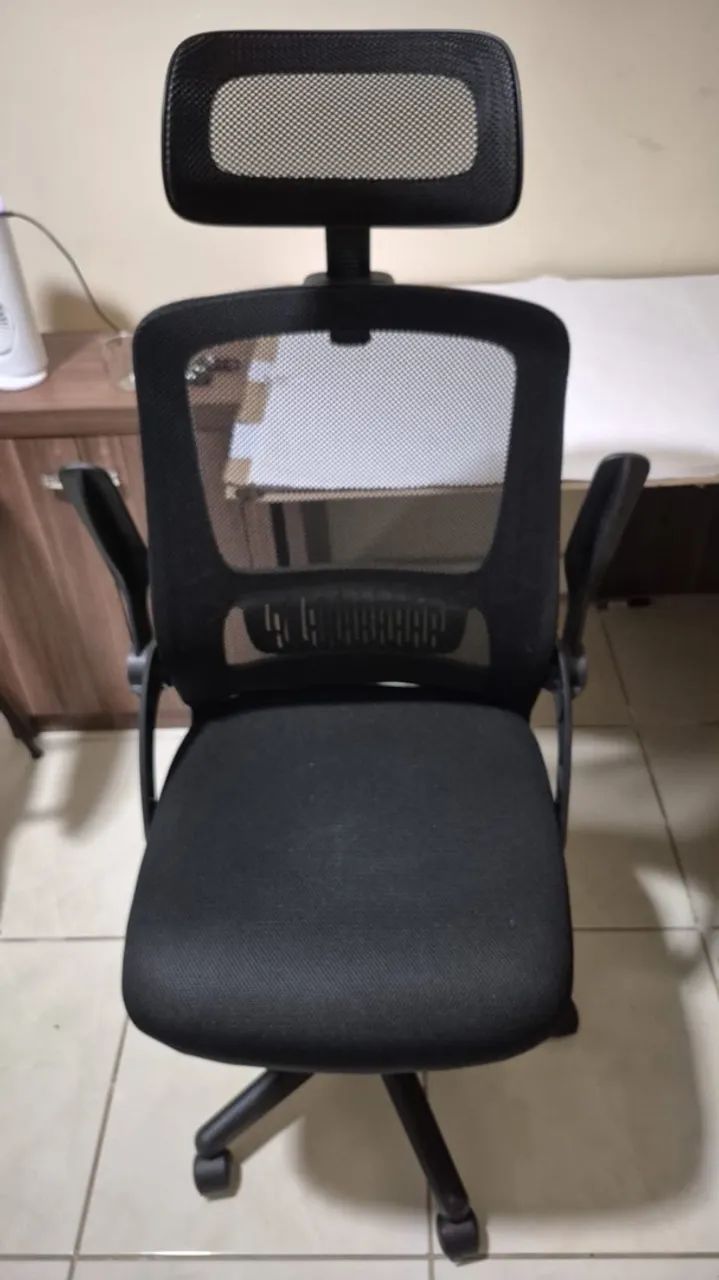 Cadeira para escritório 