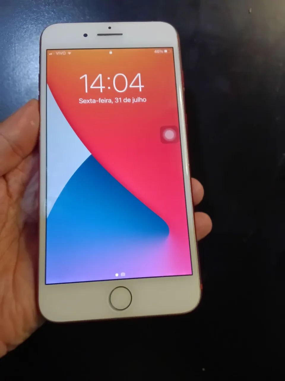 Iphone 7 Plus melhor preço  - Foto 5