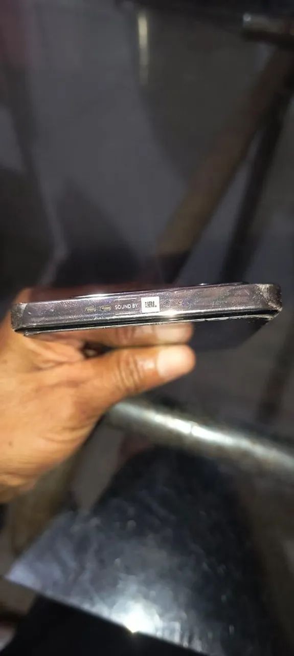 INFINIX NOTE 40 5G - Foto 5
