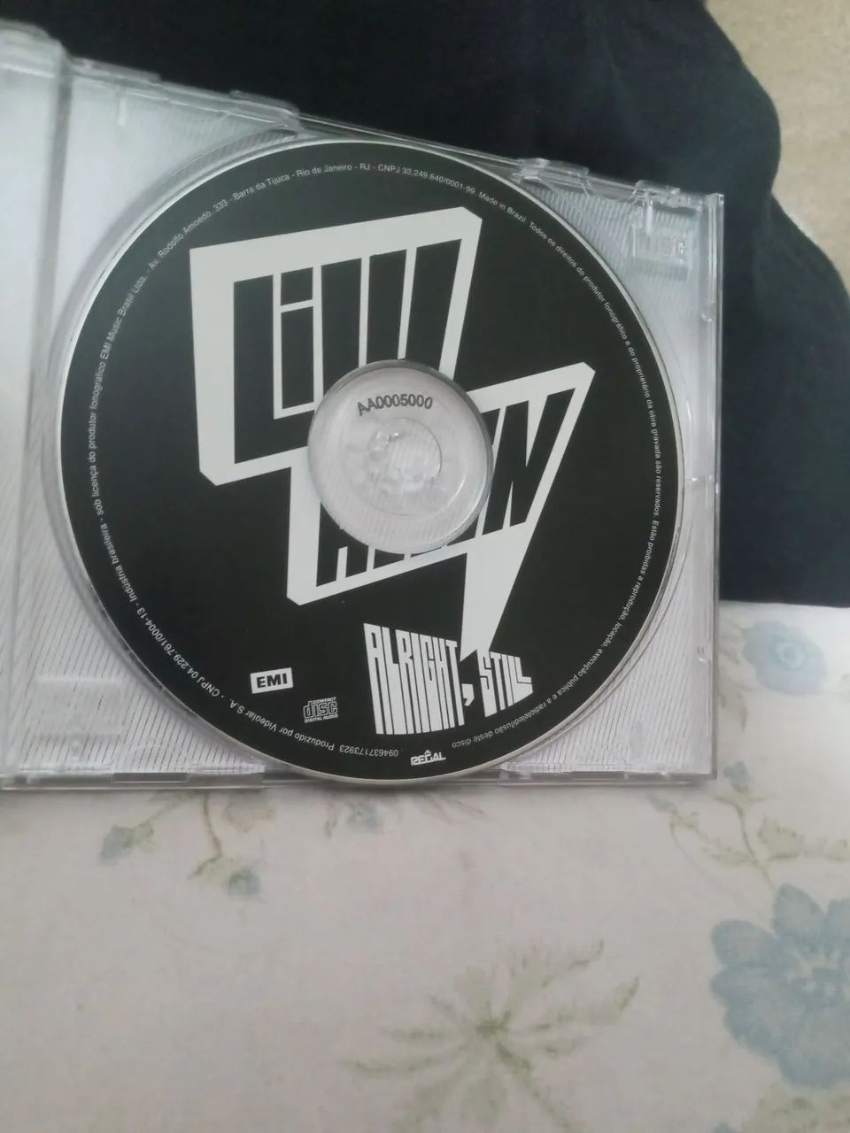 Lily Allen - Alright , Still... CD - Foto 3