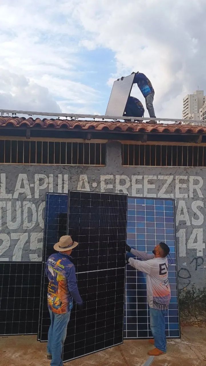 Energia Solar ? - Foto 4