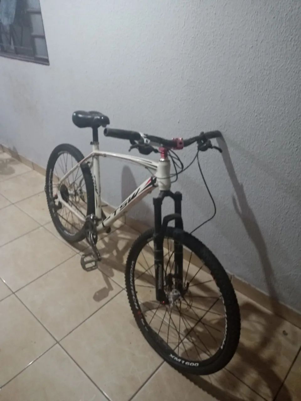 BICICLETA BIKE ARO 29 