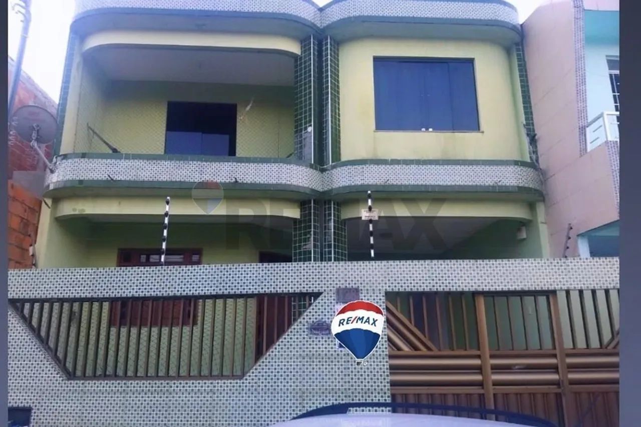 EXCELENTE CASA BAIRRO PALESTINA - Foto 2