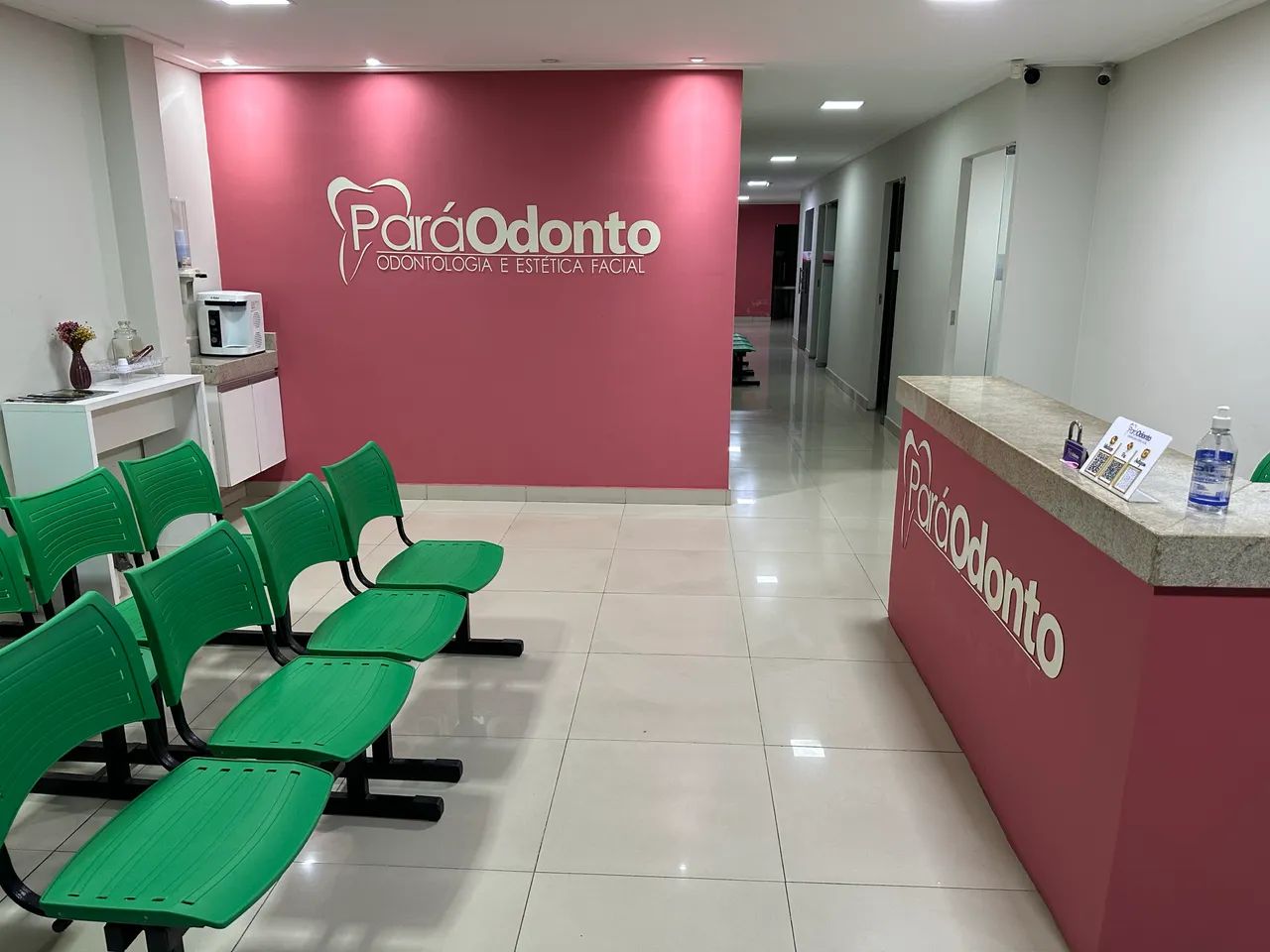 Clínica odontológica  - Foto 5