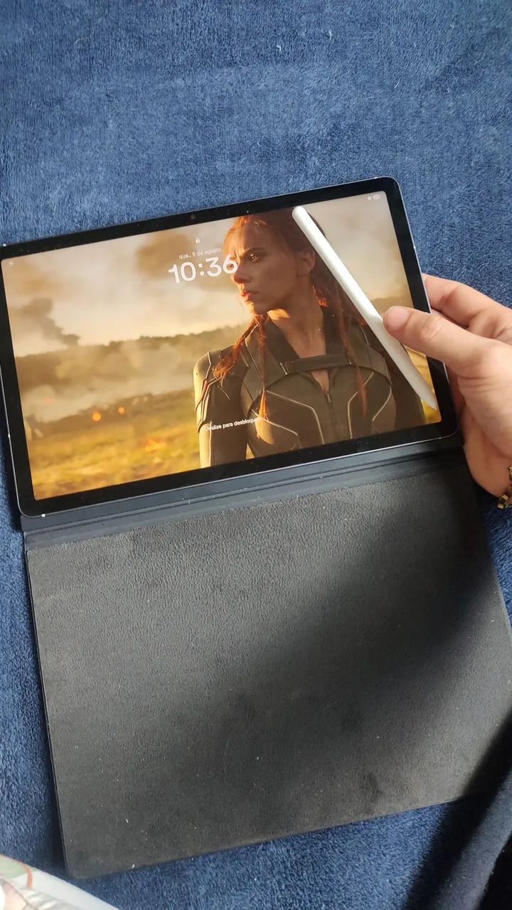 Tablet Samsung  - Foto 2