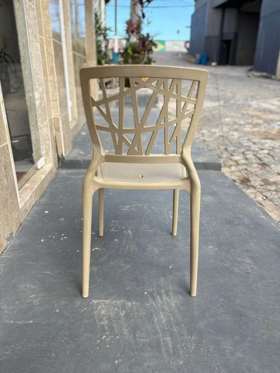Cadeira Aranha ? - Foto 5