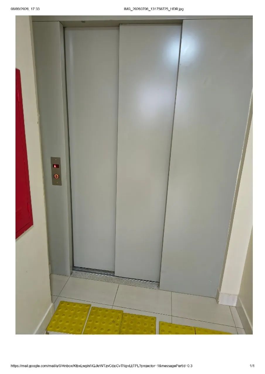 Apartamento  - Foto 5