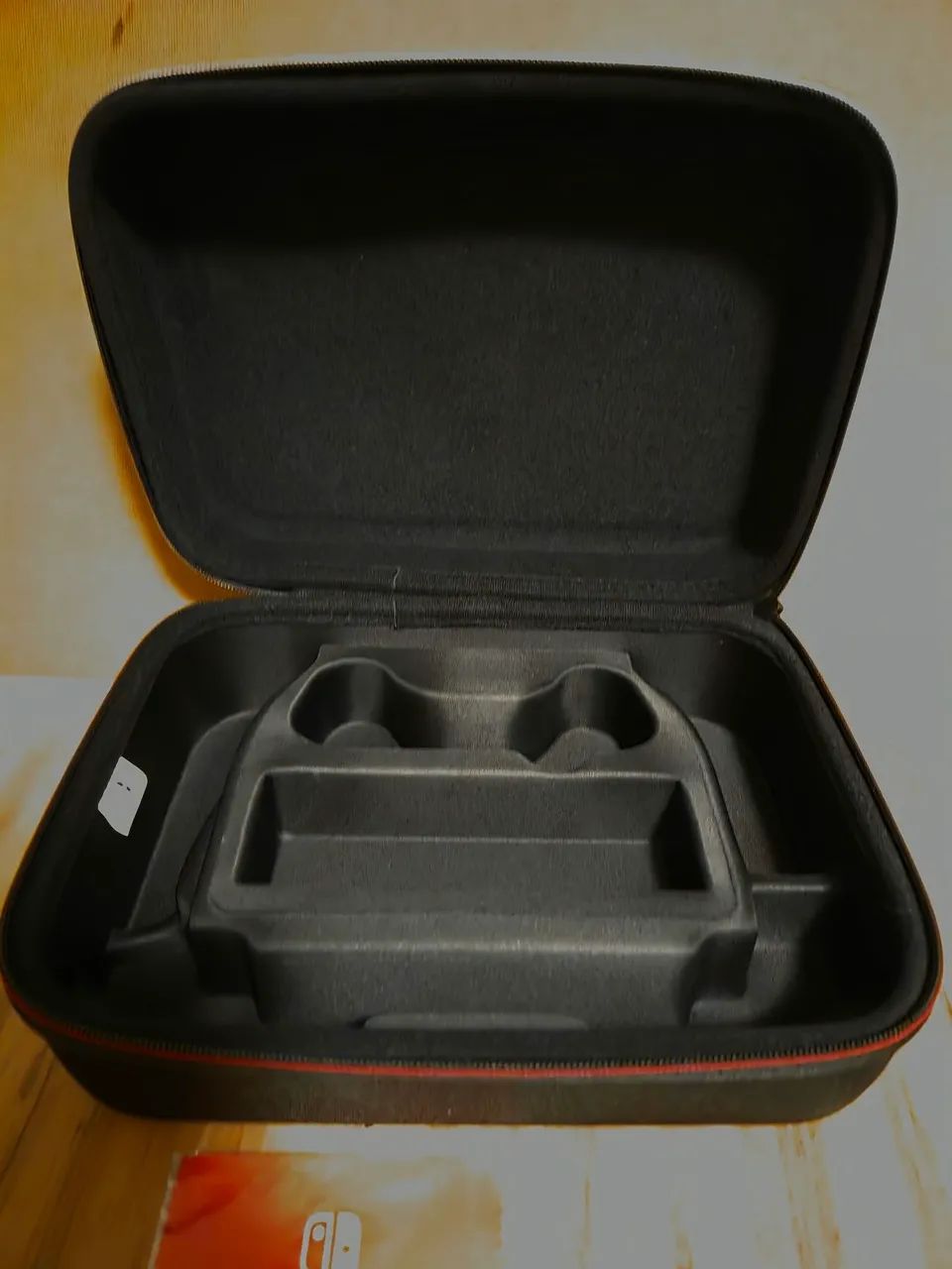 Nintendo Switch case dura - Foto 4