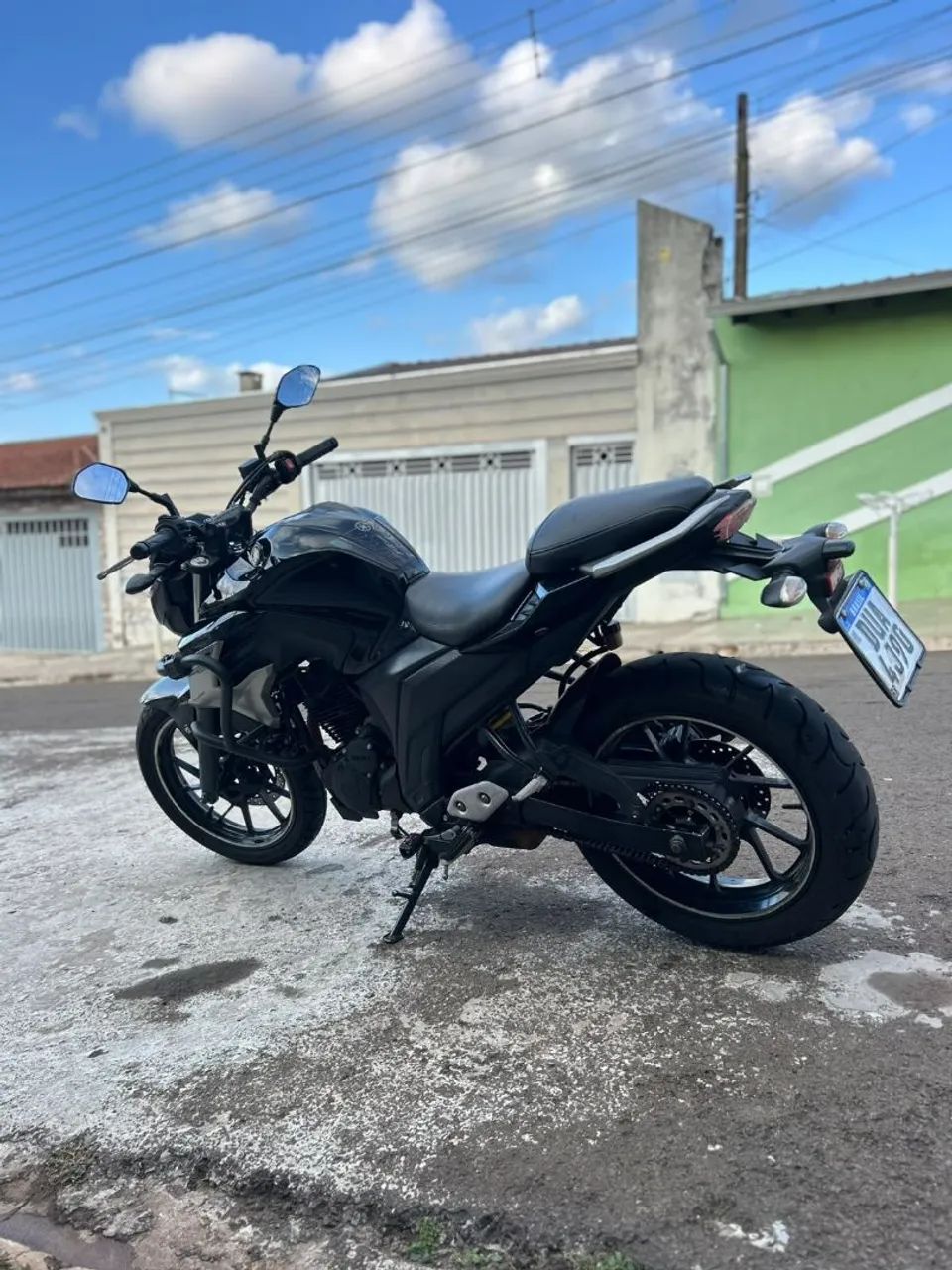 Fazer 250 - 2019 - Foto 3
