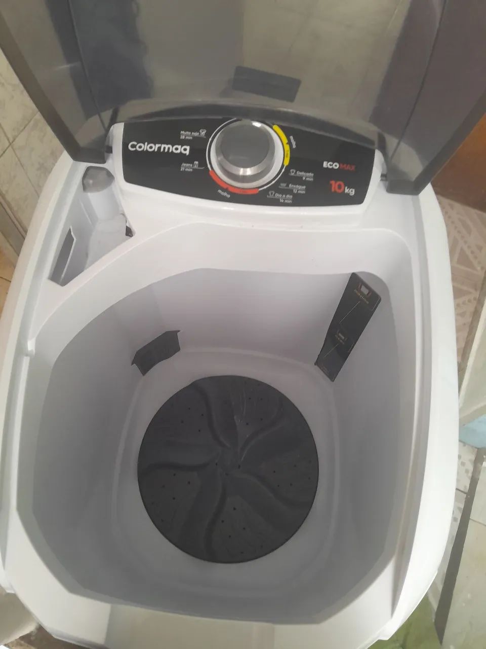 Máquina de lavar  - Foto 2