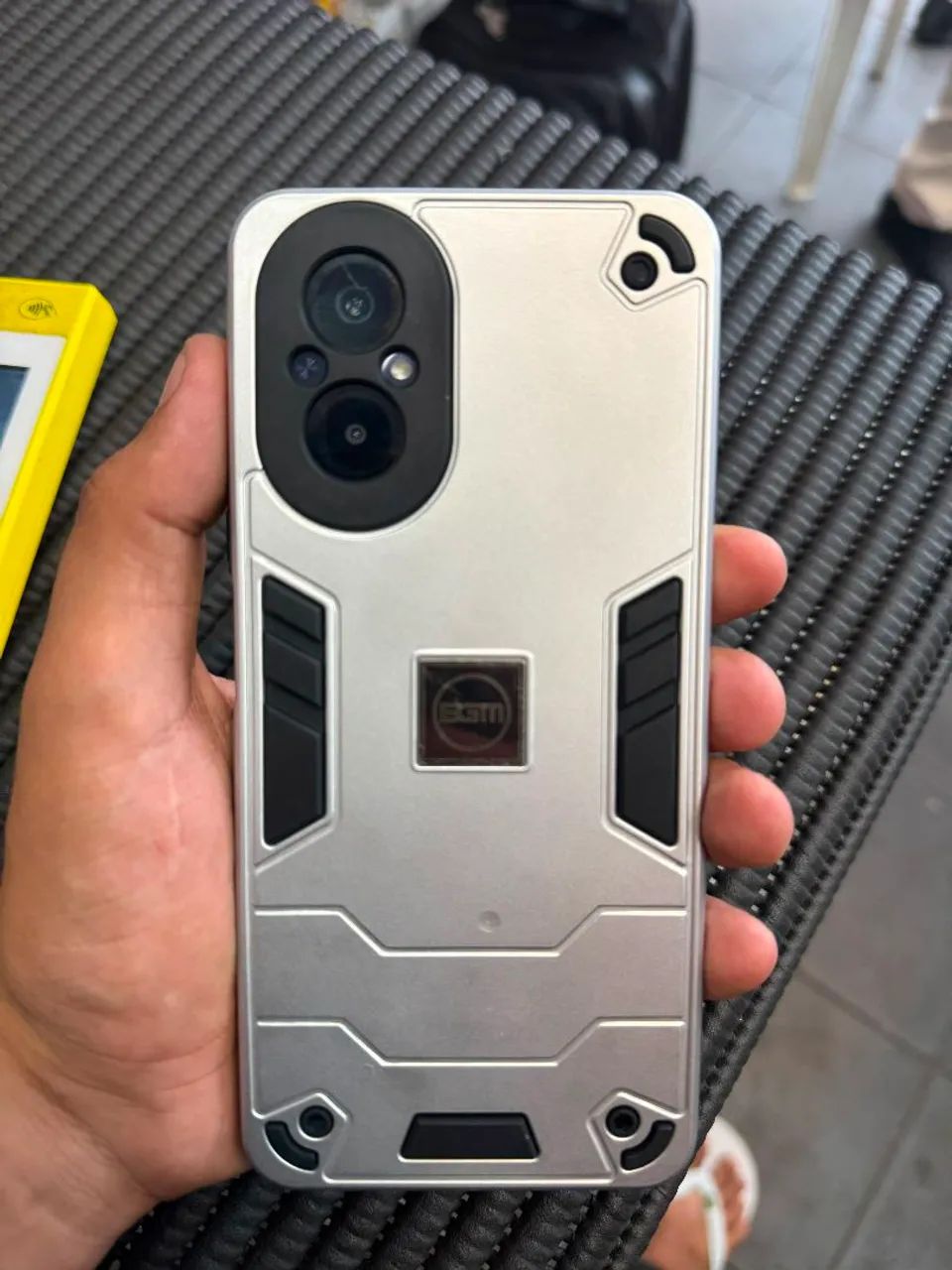 Realme C67 - Foto 3