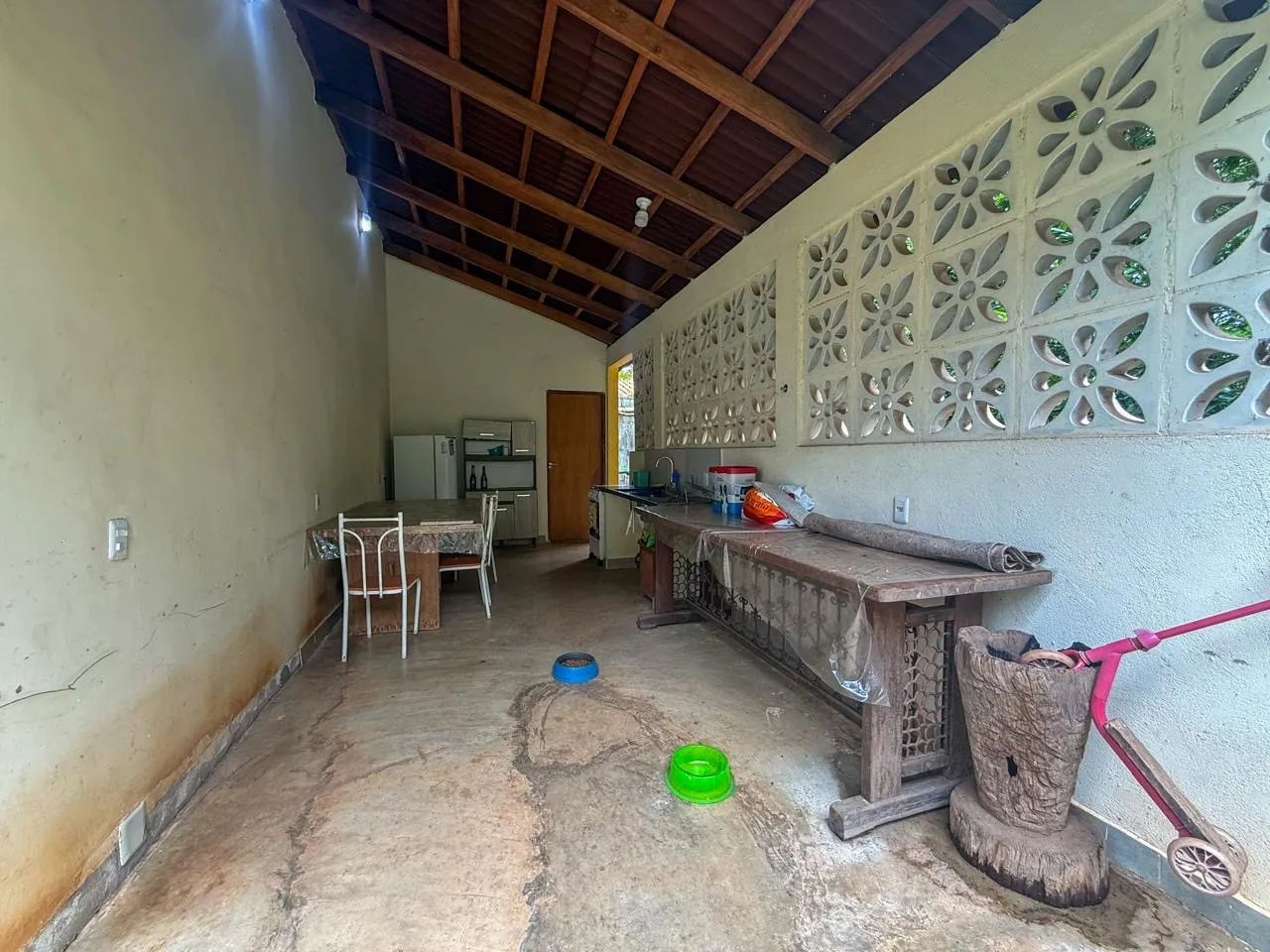 Casa próximo ao centro em Chapada dos Guimarães. - Foto 3
