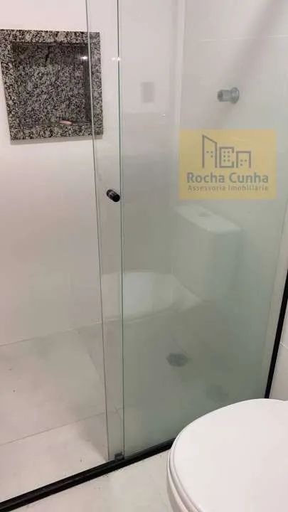 Studio 1 quarto para alugar São Paulo,SP - R$ 1.900 - Foto 4