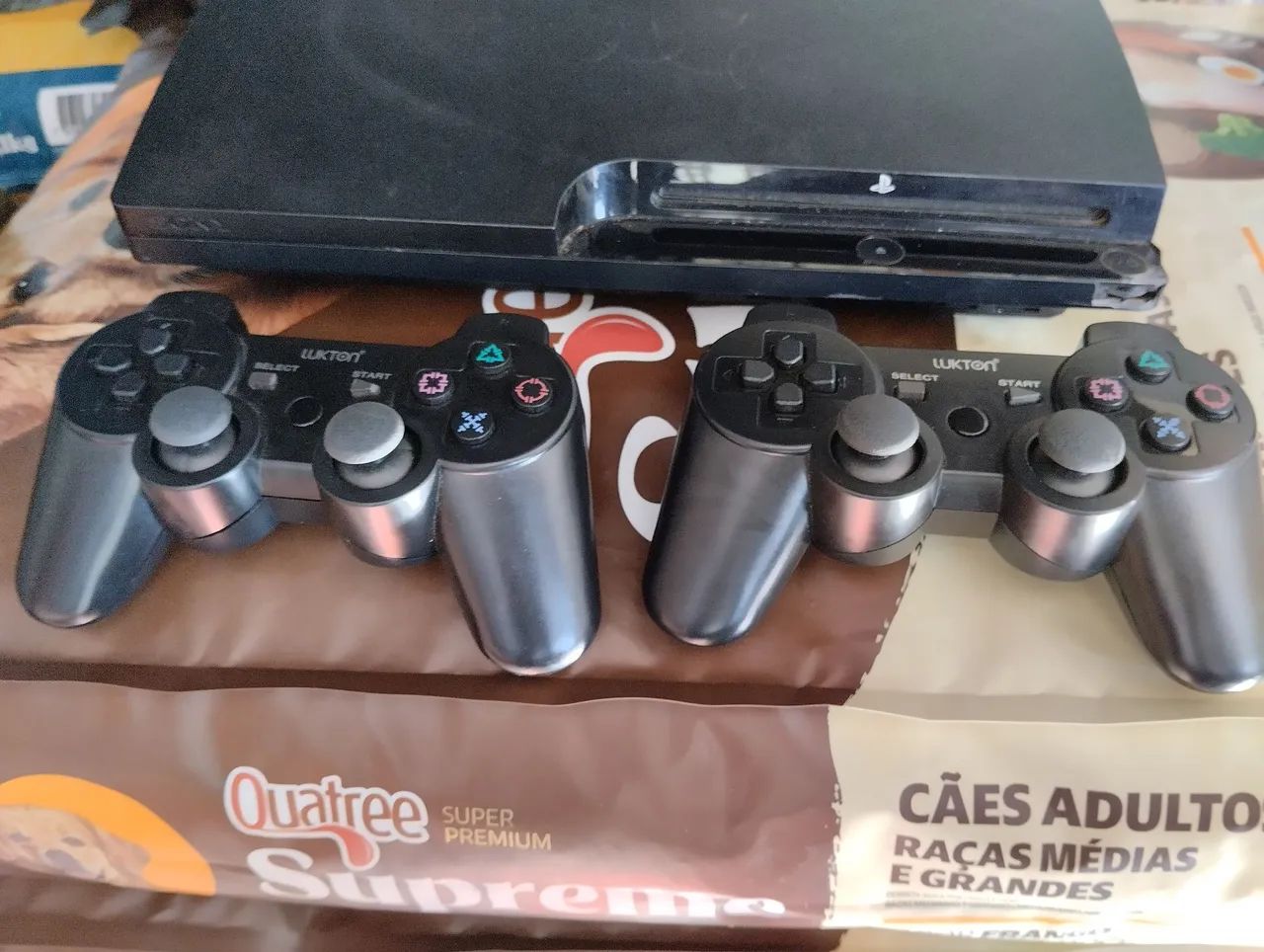 Playstation 3 - Foto 4