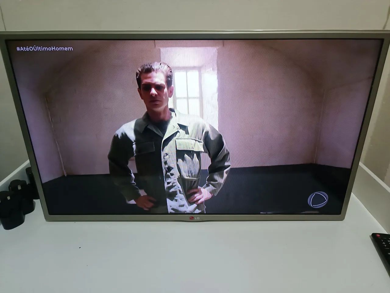 TV LG 32 - Foto 2