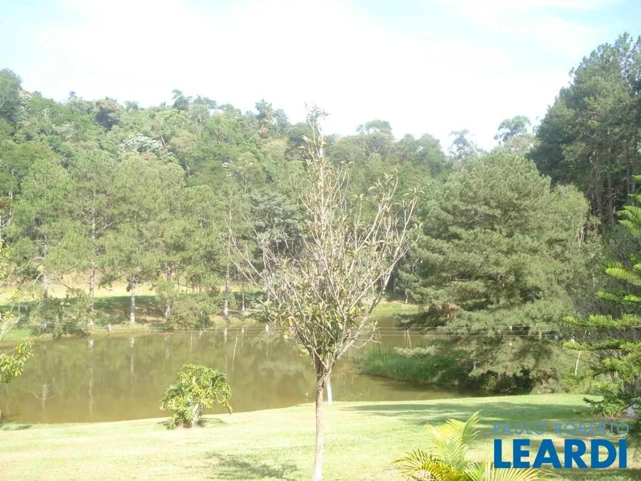 CHACARA - RETIRO - SP - Foto 3