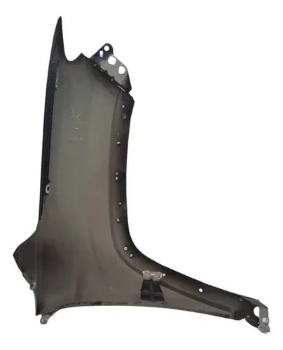Paralama Dianteiro Esquerdo Jeep Compass 2017 2023 02708 - Foto 4