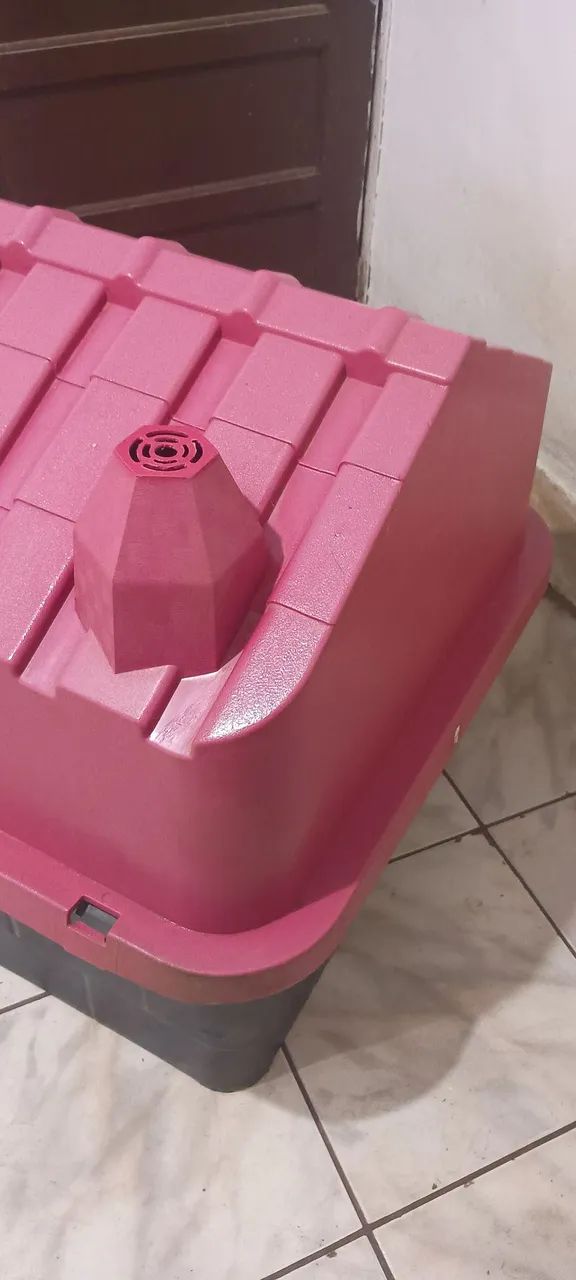 Casinha para cachorro porte grande  - Foto 2