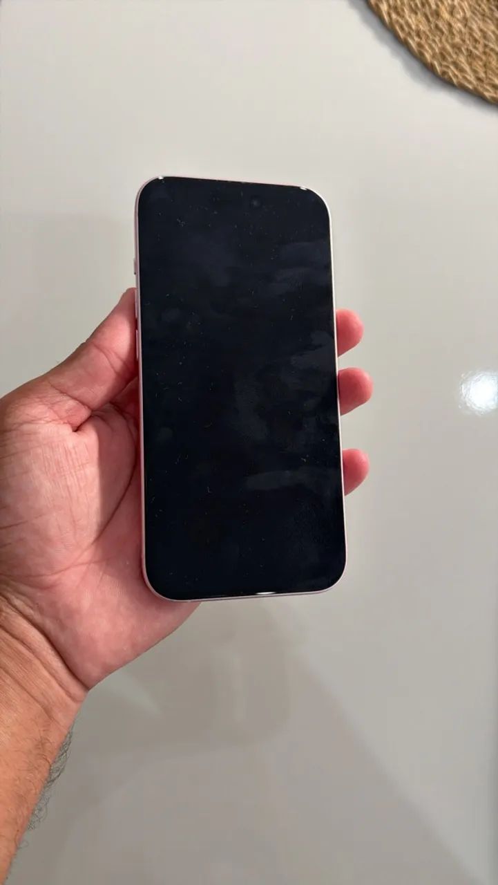 IPHONE 15 - Foto 4