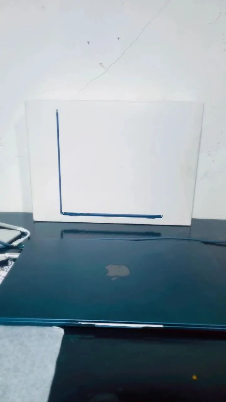 Mackbook air M3, barato