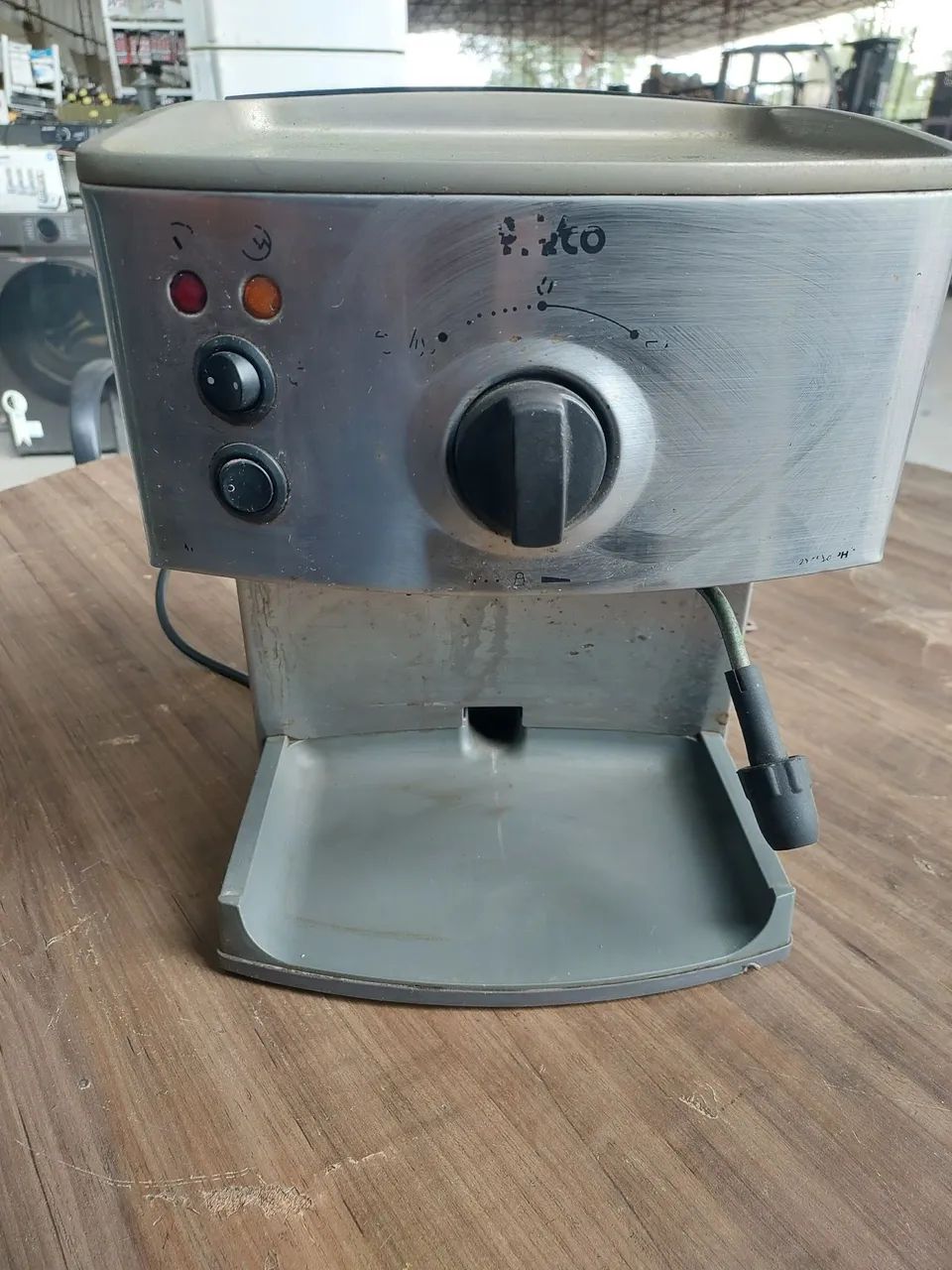 Cafeteira expresso Philco PHC19. - Foto 2