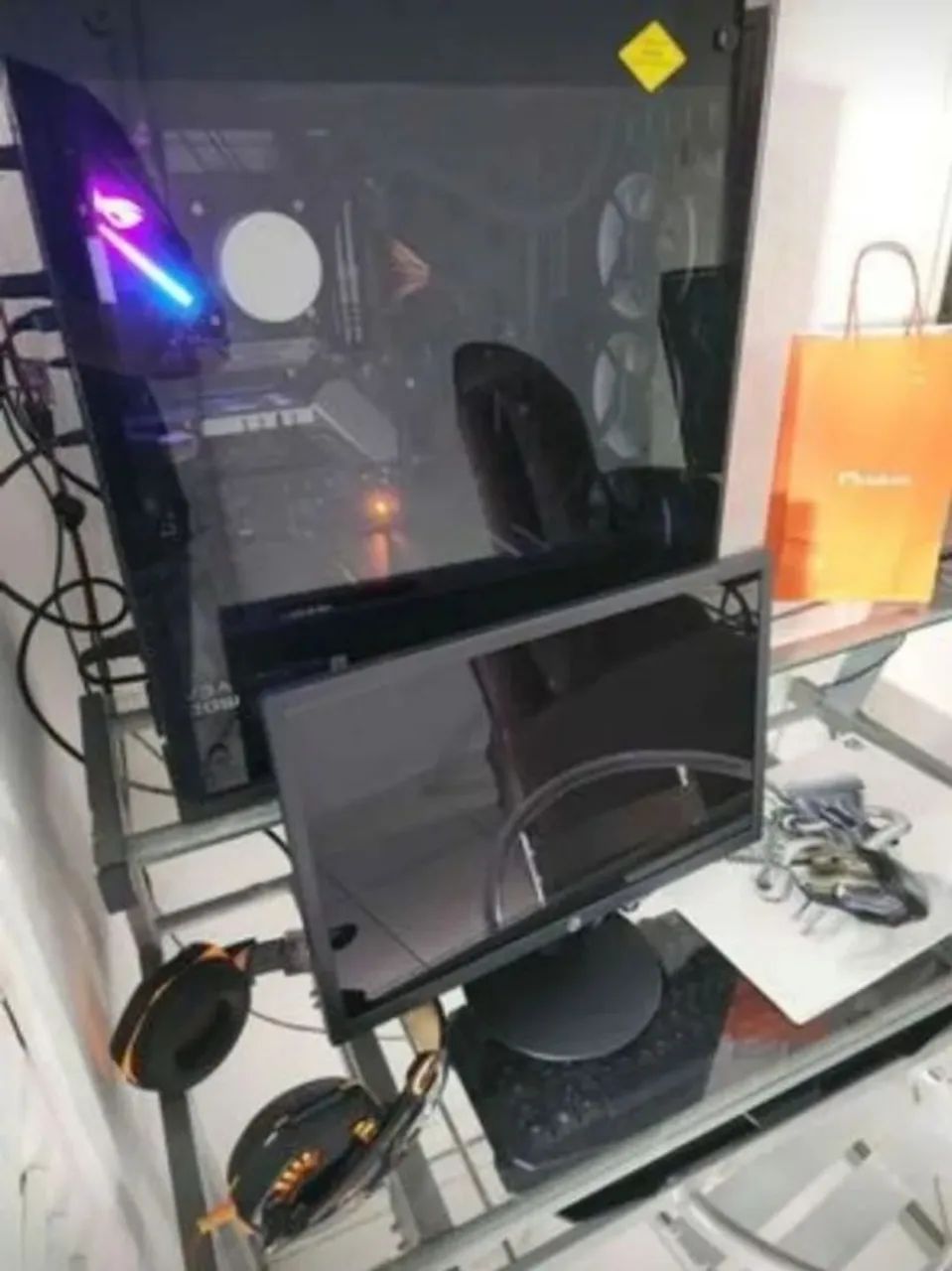 Computador Completo - Foto 2