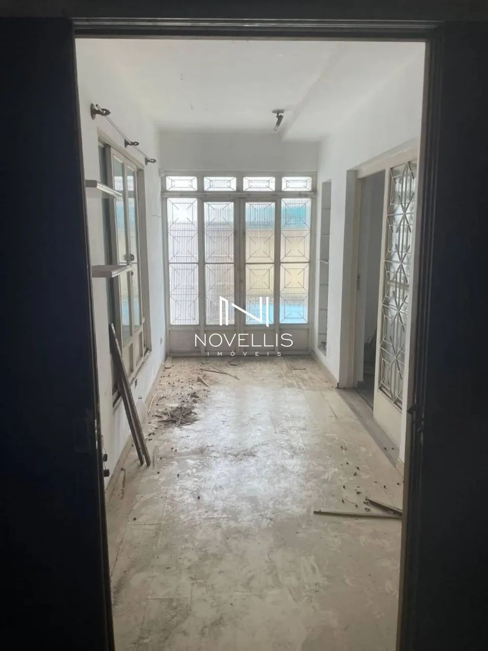 Casa com 3 dormitórios para alugar, 149 m² - Centro - Jacareí/SP - Foto 4