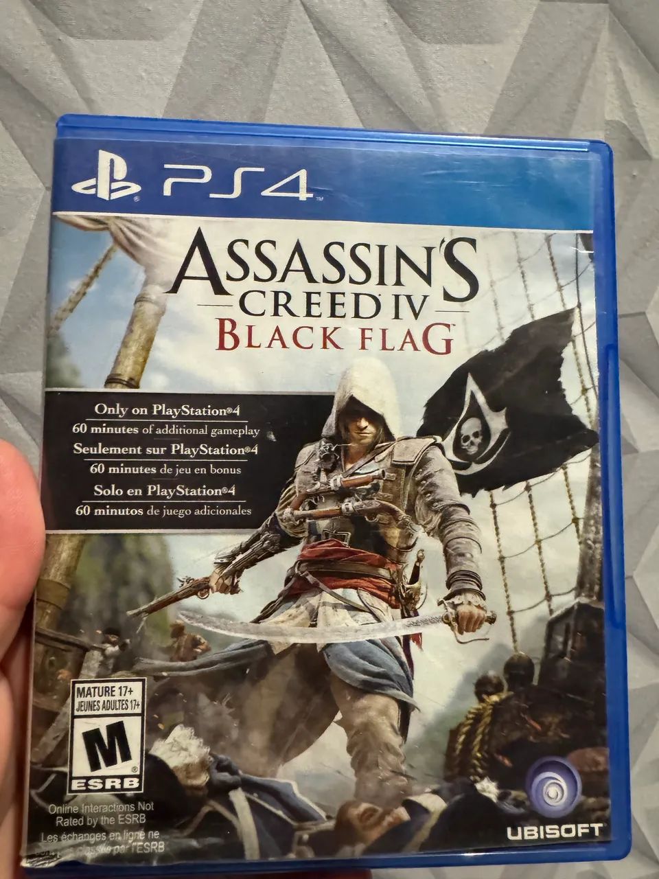 JOGOS DE PS4 - Foto 2