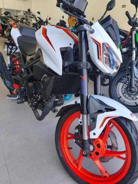 XY 250 Flash EFI 2025 - 1537519482 | OLX