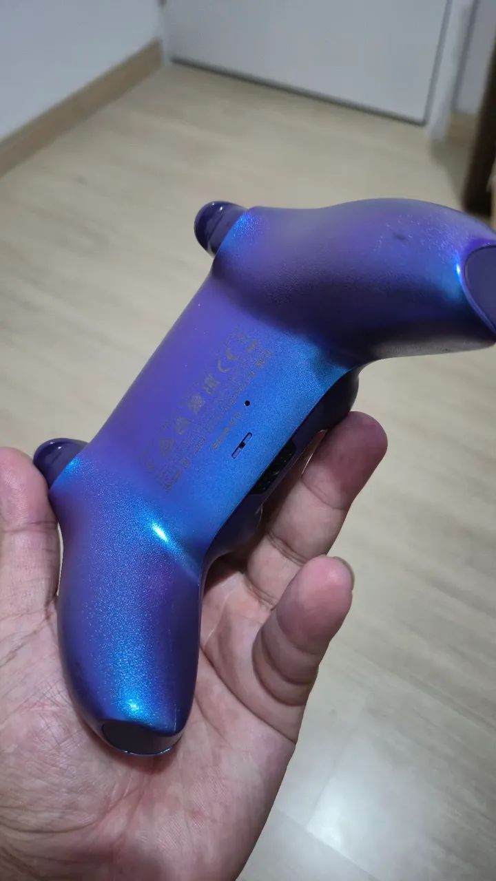 Controle Ps5 - Foto 4