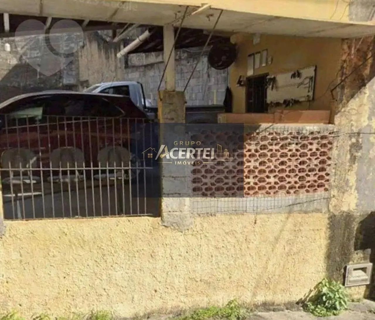 Terreno à venda no Centro de Niterói com 1313m²