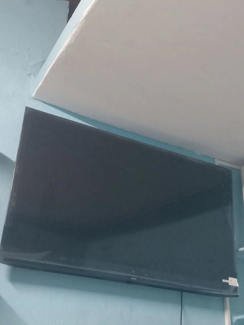 SMART TV PHILIPS 50