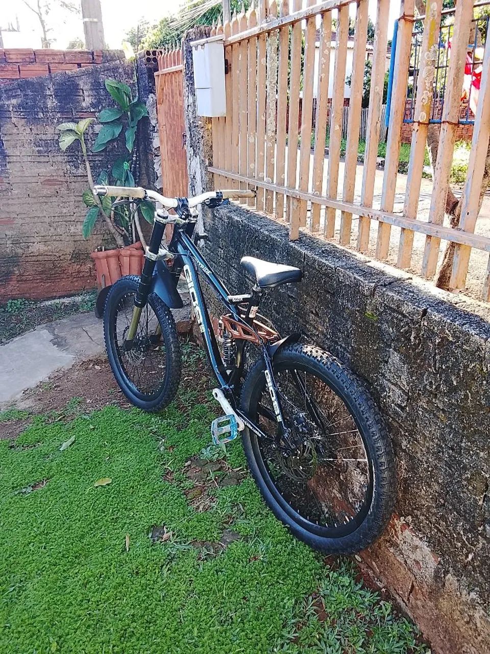 Vendo Gios 622 fr