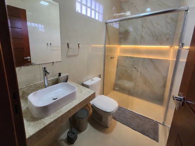 Apartamento mobiliado no Mecejana - Foto 3
