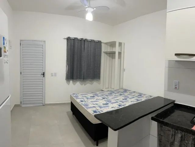 Kitnet para Locação - Prox. Unaerp e Praia  - Foto 2