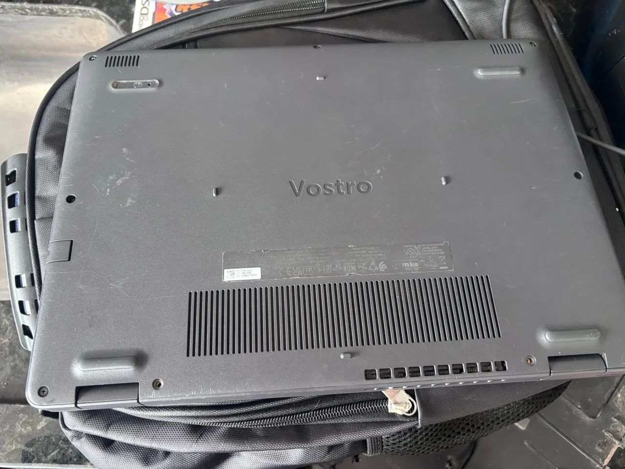 Notebook Dell i3 11? geração.  - Foto 3
