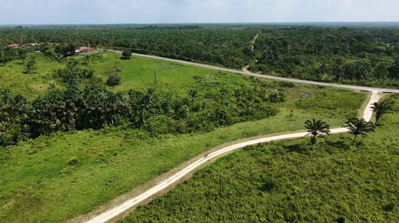 FAZENDA 3 lotes