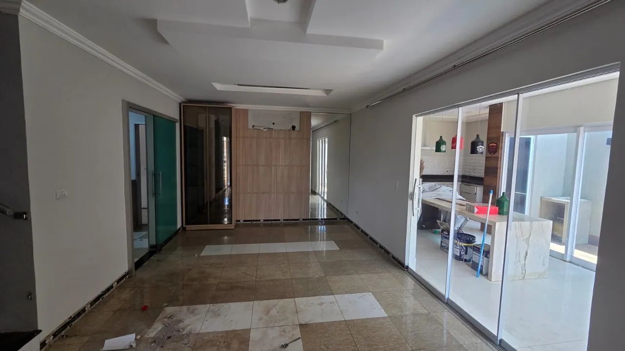 Alugo Casa - Foto 4