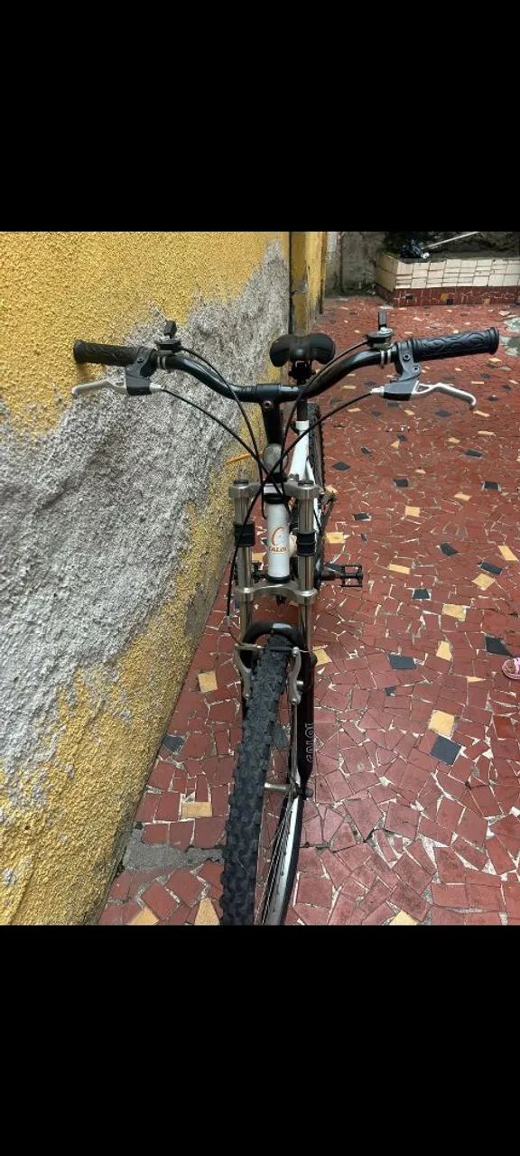Bicicleta - Foto 4