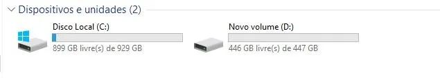 Notebook Lenovo Ideapad 320 em ótimo estado  - Foto 4