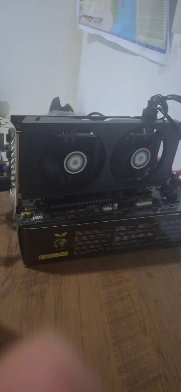 Radeon rx 580
