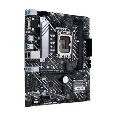 asus h610m-a d4